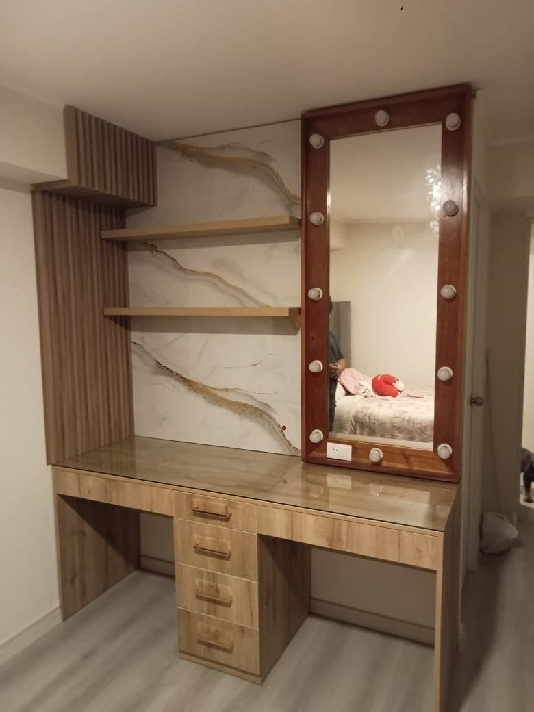 Para cuarto