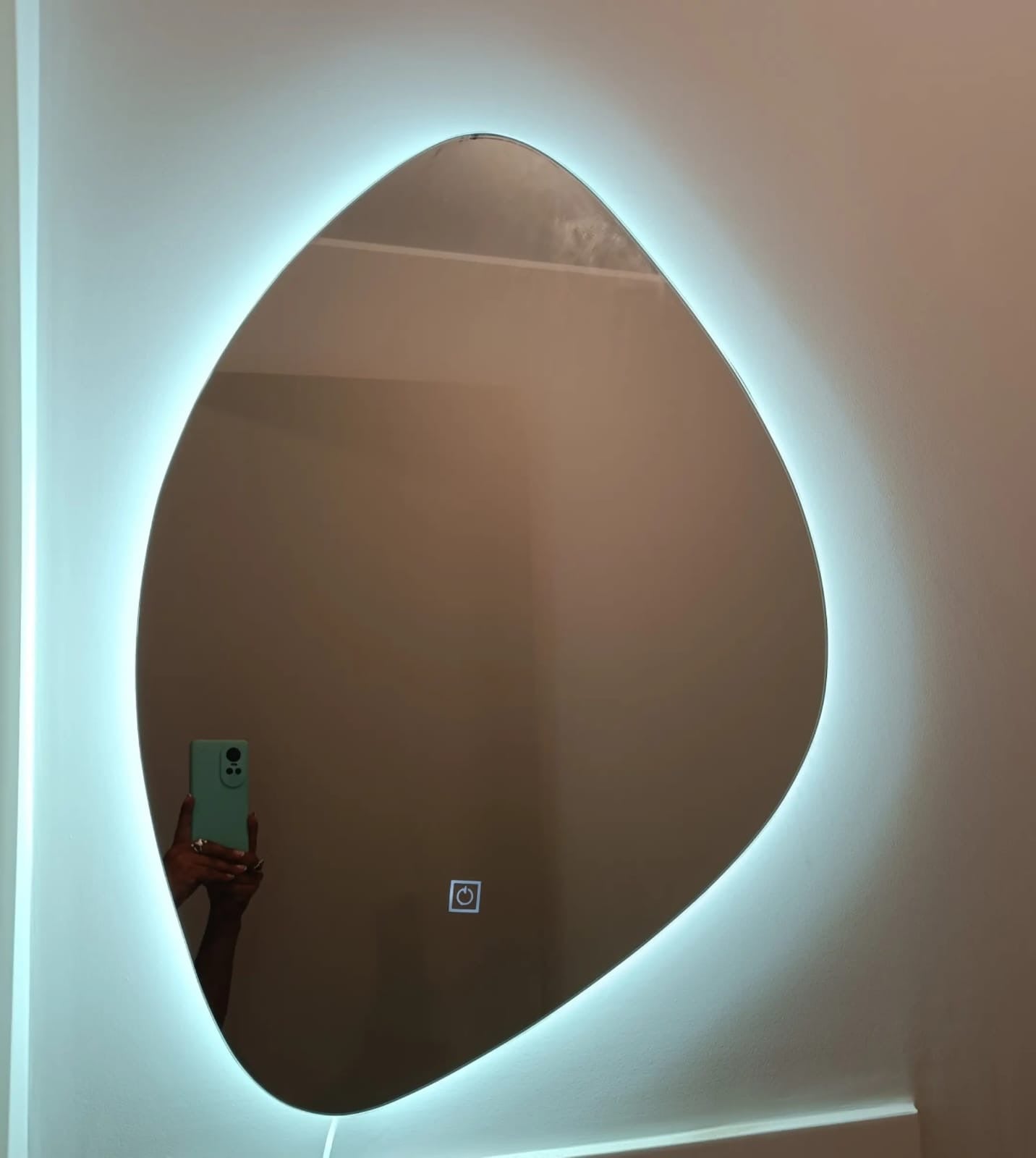Para baño