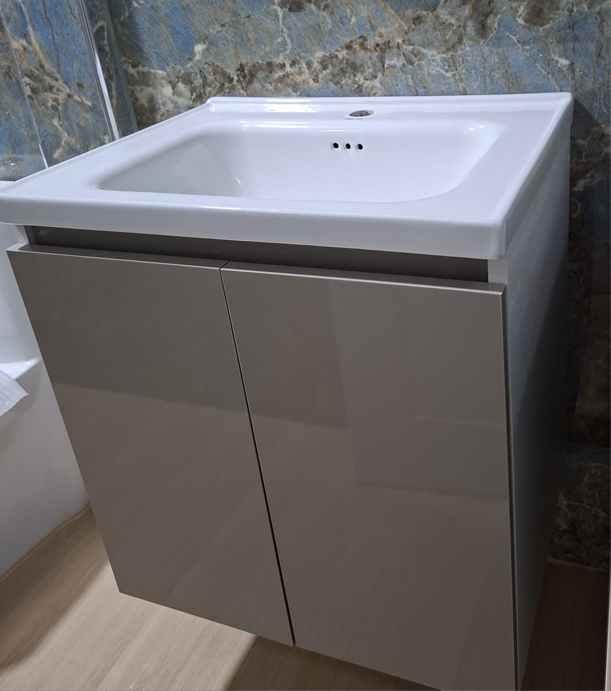 Para baño