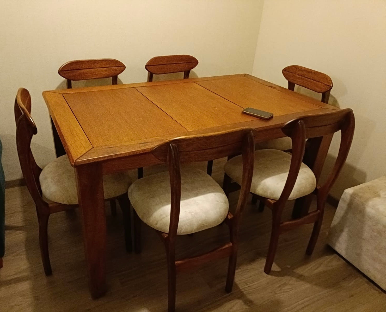 Para comedor